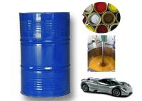 agente de cura automotivo do verniz da resistência de corrosão do diluidor de pintura 200L