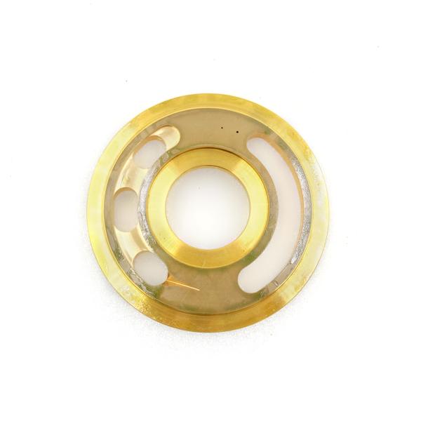 Kawasaki K7V Series K7V63 Hydraulic Main Pump Parts Repair Kits Replacement