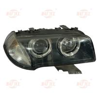 2004-2010 Original Xenon Used Car Headlight Parts for B-M-W X3 E83