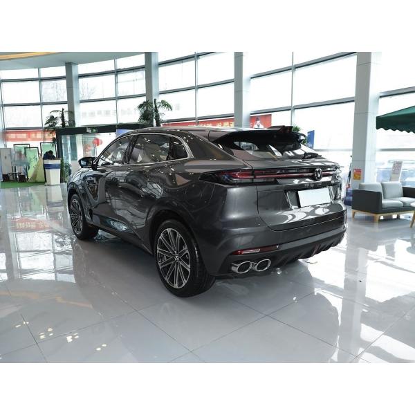 UNI-K 1.5T BANDERA Changan Sport Suv Segunda generación 4WD UNI KGasoline Changan Coches