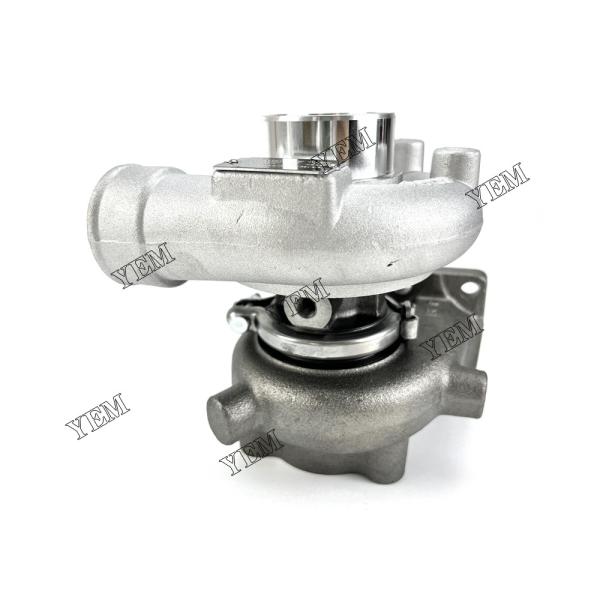 D4DA For Hyundai Genuine Turbocharger Diesel Engine 28200-45G00