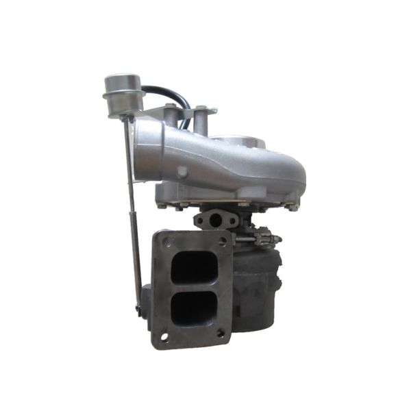 GT4294S Turbocharger 452235-5002S 452235-0002 452235-2 1319284 For DAF XF95 CF85 12.6L 6 Cylinders XF315M-F85 Engine