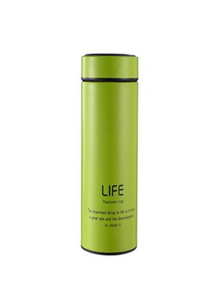 Christmas Gift Thermos Vacuum Insulated Flask Rohs Certified With Tea Filter