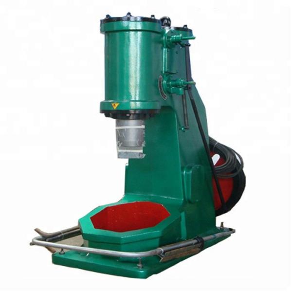 C41 Series Metal Iron Forge Punching Air Pneumatic Hammer Machine Air Hammer