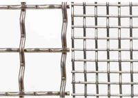 Alliage d'aluminium 1 à la résistance de 20 Mesh Metal Square Mesh Corrosion