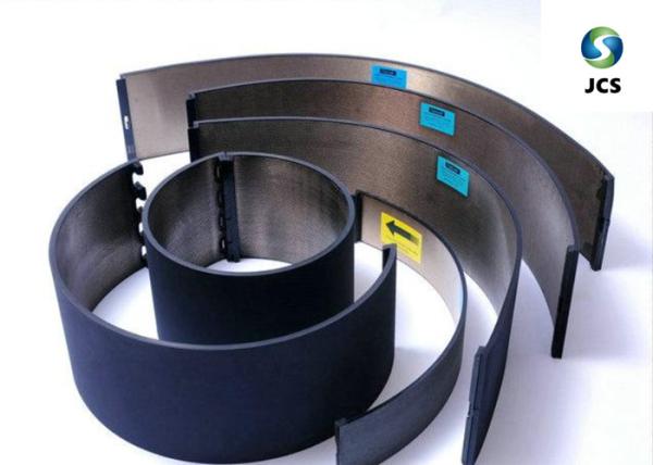 Die Cutting Machine Spare Parts / Customized Rubber Mat Spare Parts