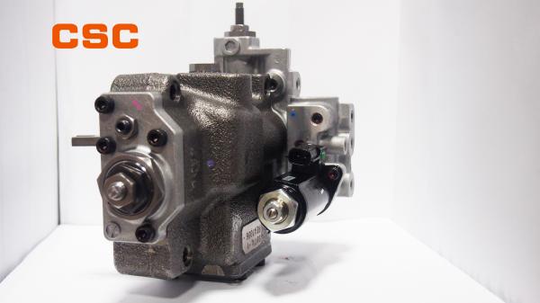Série genuína das peças K5V140 de Kawasaki do japonês dos acessórios da máquina escavadora
