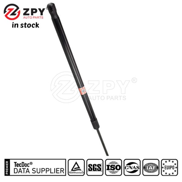 VW Touareg Tailgate Gas Shock Lift Strut 7P6827550 2010-2017