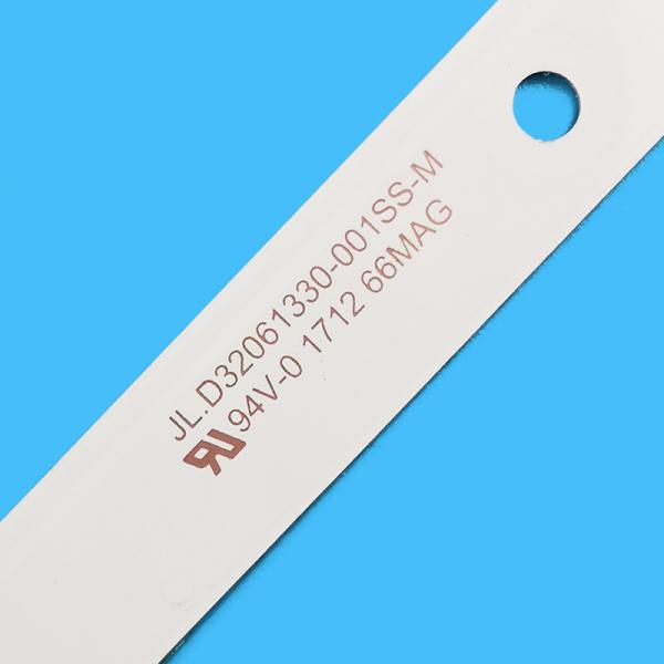 JL.D32061330-001SS-M NE-32F301CN16 LED TV Backlight 567mm