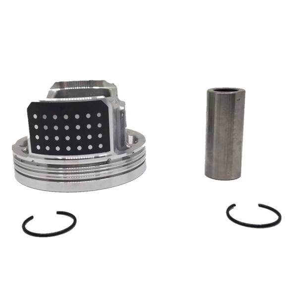 100% Peças para automóveis pistão para Honda 13010-RAA-A00 para ACOORD Motor Modelo de carro