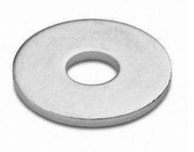 Ss Precision Small Od Thin Flat Washers Anti Corrosivc Environmental Auto Applied