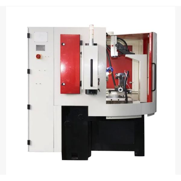 BT-150DS CNC PCD&PCBN Tool Grinder Grinding Wheel Dressing
