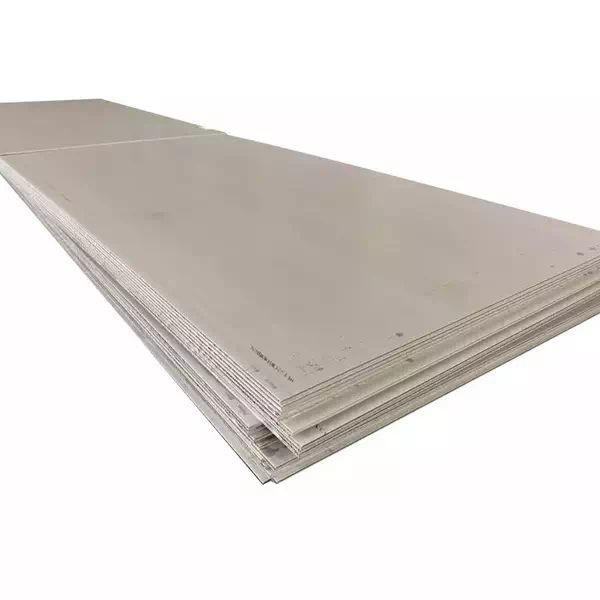 Color Brushed Stainless Steel Plate Cold Rolled