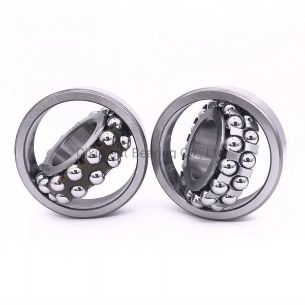 Radial Bearing 1305K H305 for Electric Heating within Cixi Kent Aligning Ball Bearing