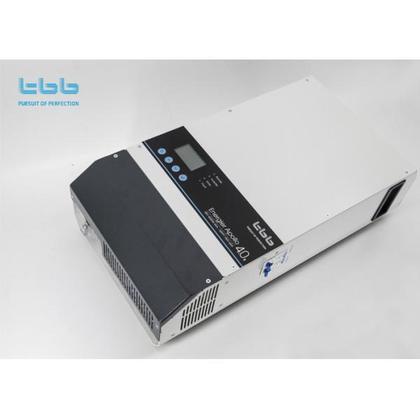 4KW Solar MPPT Generator Inverter Charger Controller