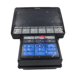 Programa de sensor de presión de aceite 55PP78-01 para piezas de excavadoras, incluidas