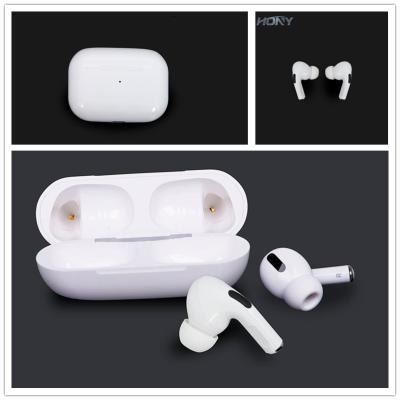 Casque à commande par effleurement imperméable de haute fidélité d'espèces de l'écouteur AVRCP de TWS pour pro 3