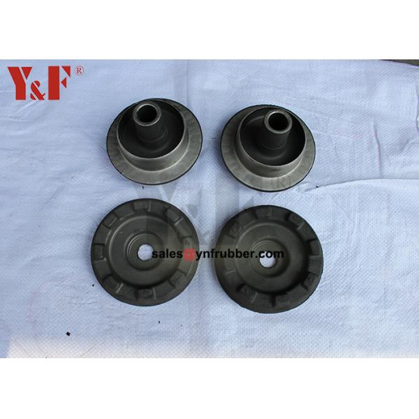 Automotive Custom Motor Mount Bushings Universal Rubber Standard Sized