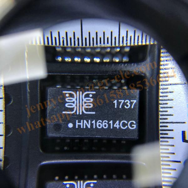 HN16614CG ACCEPTE Package SOP16 network transformer
