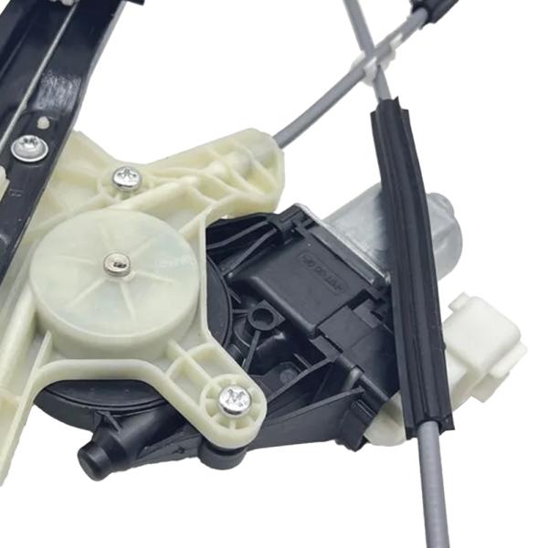 Window Regulator with Motor LR078870 Rear Right for Discovery Sport Evoque