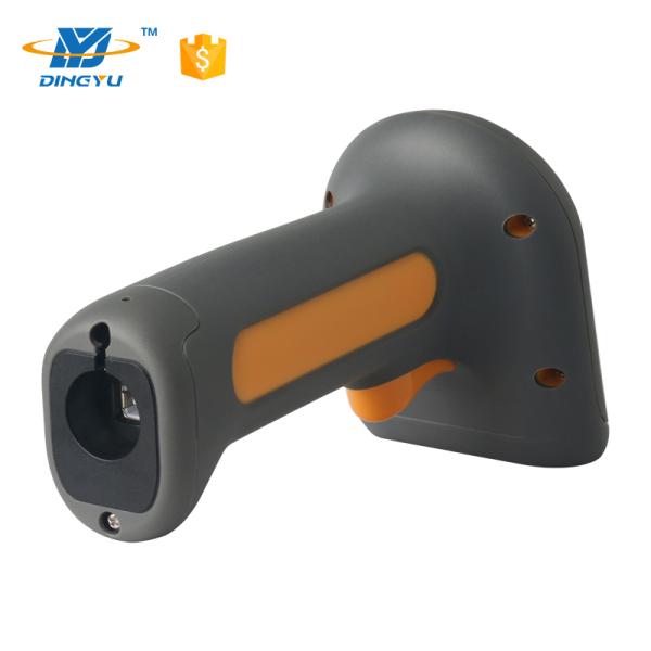 DS6530-1D 1D Barcode Scanner 300 scans/sec USB RS232