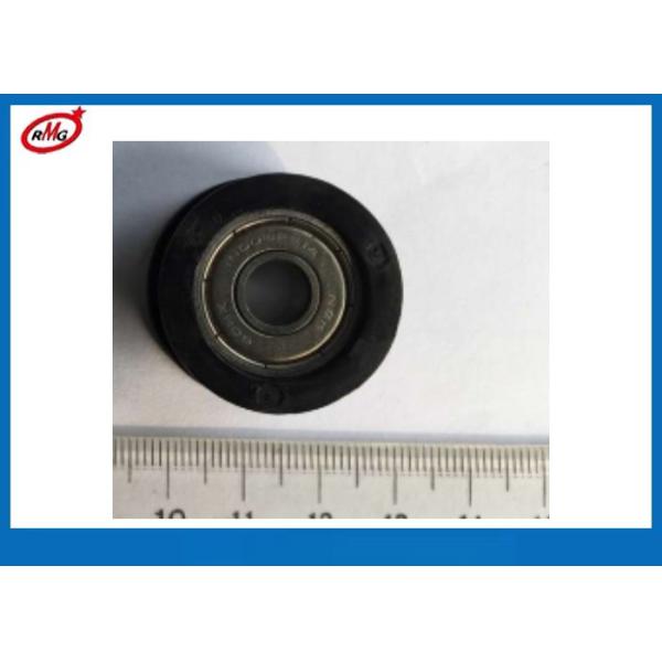 009-0023219 009-0025029-01 Fujitsu NCR GBRU Rodillo de transporte inferior con rodamiento ATM Partes de máquinas