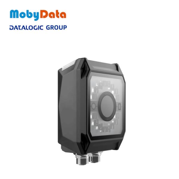 FS45XX DataMatrix Support 5MP 20MP Fixed 2d Barcode Scanner Fixed Mount Industrial for Manufacturing Line