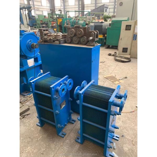 300T Медная экструзионная пресс-машина Вторая рука Медная экструзионная пресса CRE