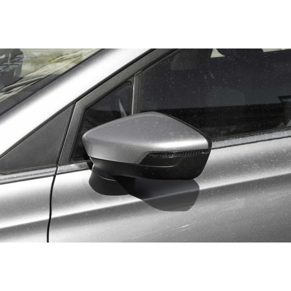 Mirai New Energy Vehicle 2022 Molde 580km 204hp Pure Electric Car Geely Atlas M6