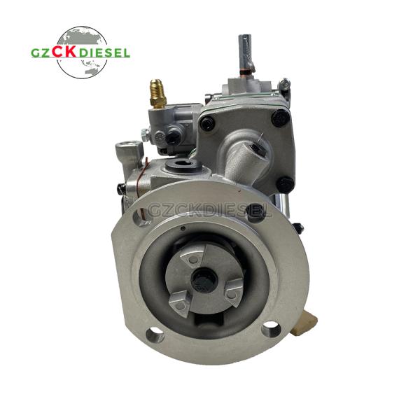 Fuel Injection Pump 3088300 3086397 3096205 for Engine KTA19 QSK19