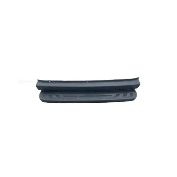 5-t Platform / Chassis 907 Rear Footstep Bumper Plastic Bumper Step OE 9078801100 With Bumper Cut-Outs Tow Hook