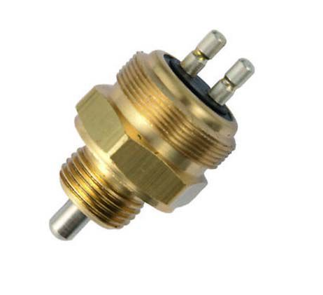 Sistema de refrigeración automotriz interruptor de luz de repuesto OE003 545 16 14 por SQCS Auto Parts 120 w