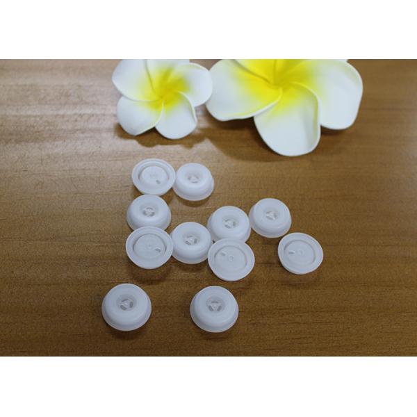 Присоединение клапана пути Силликон небольшое одно дегазируя для сумок хранения кофе