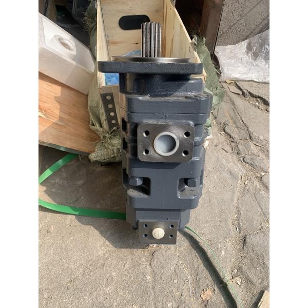 Высокое давление гидравлический насос редуктора JHP032 JHP2040 JHP2050 Для грузовика на колесах Liugong