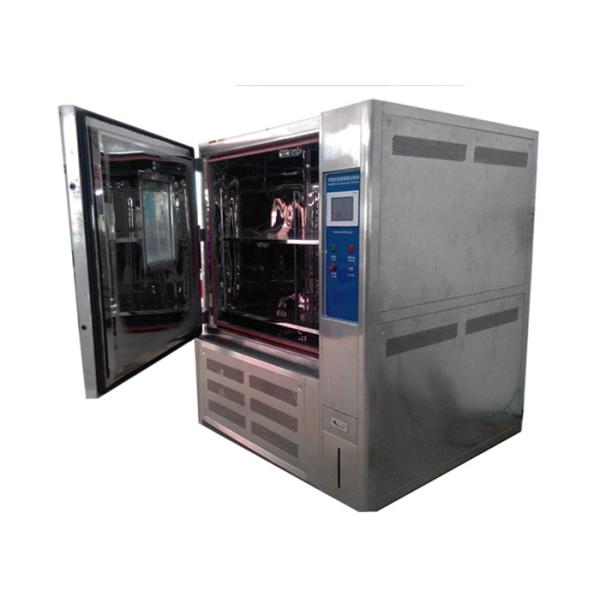 カスタマイズされる OEM の実験室試験機械温度の湿気テスト部屋