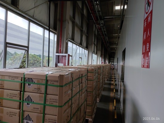 Батарея IEC62619 3.2V Lifepo4, батареи лития солнечного хранения перезаряжаемые