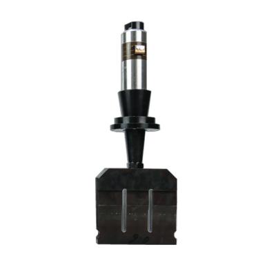 Nonwoven Welding Ultrasonic Vibrator 20Khz 2000w With Transducer