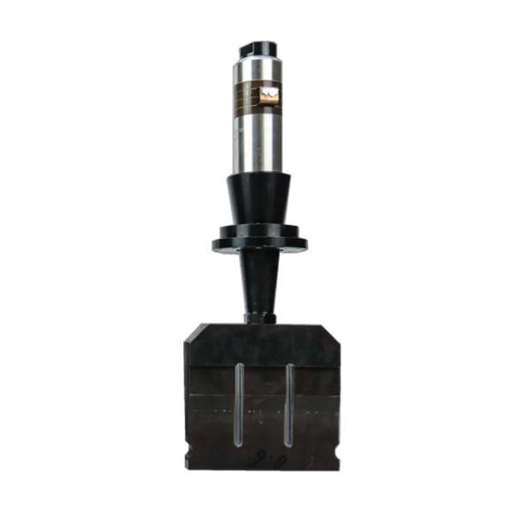Nonwoven Welding Ultrasonic Vibrator 20Khz 2000w With Transducer