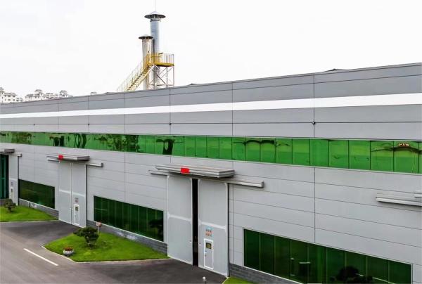 高強度鋼筋枠構造 ワンストップソリューション ASTM A36