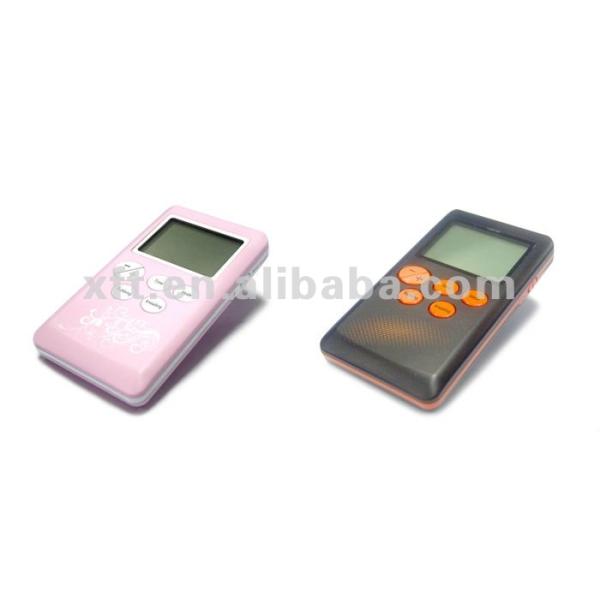 Best Portable Electric Foot Massager for Muscle Relaxation