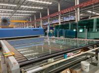 Tipo de revestimiento de vidrio Soluciones de vidrio energéticamente eficientes de bajo consumo en edificios residenciales y comerciales Eficiencia energética