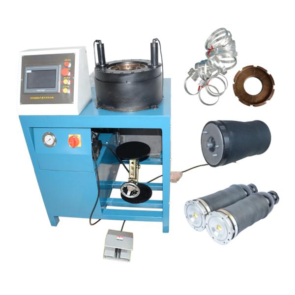 Подвесные рессоры воздуха автомобиля для BMW Audi и Land Rover Мерседес