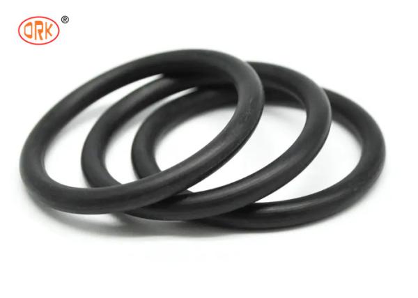 Silicone Excellent Rebound Resistance Rubber Wire Seal for Essential Auto/Motorcycle Connectors