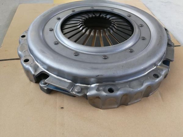 083201000340 - Clutch Pressure Plate