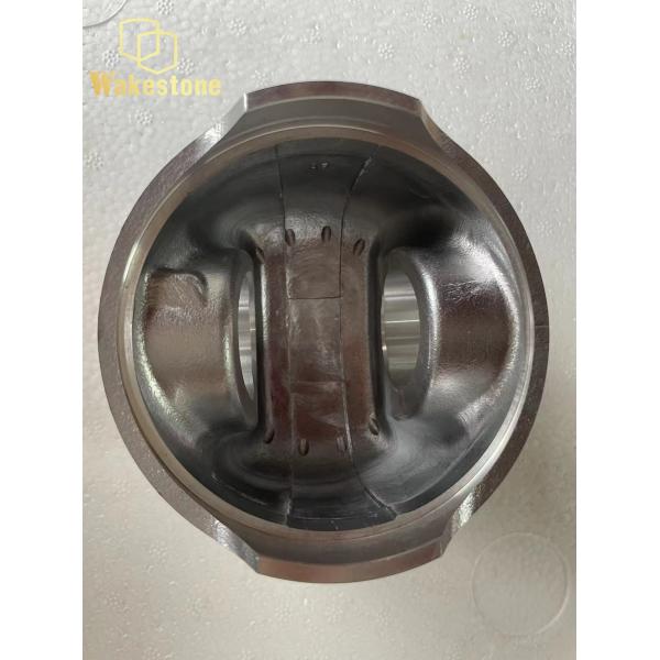 Пистон для S6K Mitsubishi экскаватор двигатель Пистонные детали OEM 37317-10200