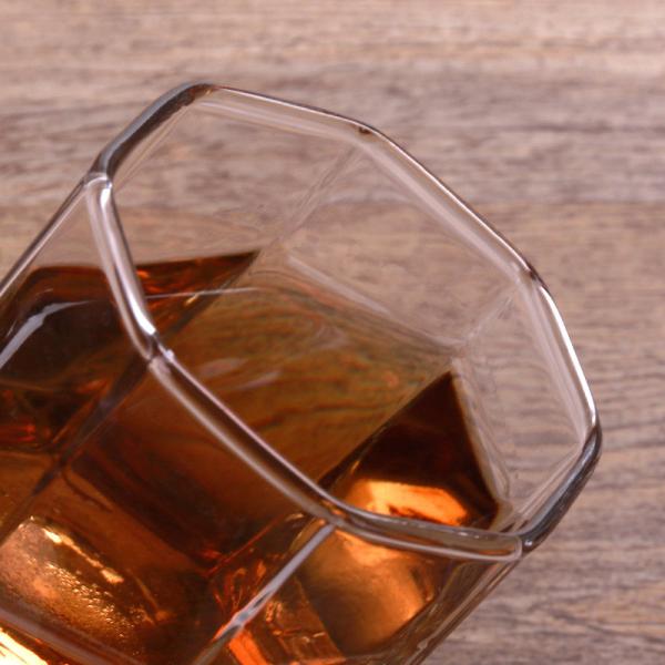 Os vidros de vinho de cristal escocêses superiores balançam o estilo para a capacidade dos cocktail 300ml