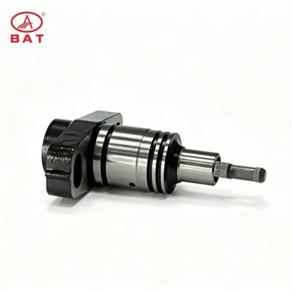 090150-3253 Element Plunger Common Rail Injector Nozzle For ISUZU Forward 6HK1