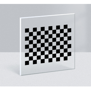Vision Calibration Target