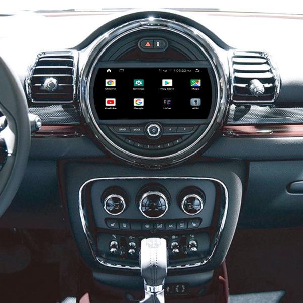 Android 12 Car Radio Carplay BMW Mini Cooper F54 F55 F56 F60 2014-2020