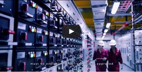 Светильник перезаряжаемые 6.6Ah IP65 СИД подземной наивысшей мощности минируя